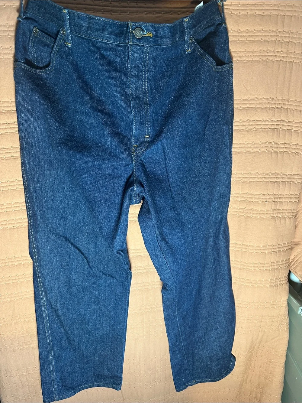 Dickies relaxed fit
